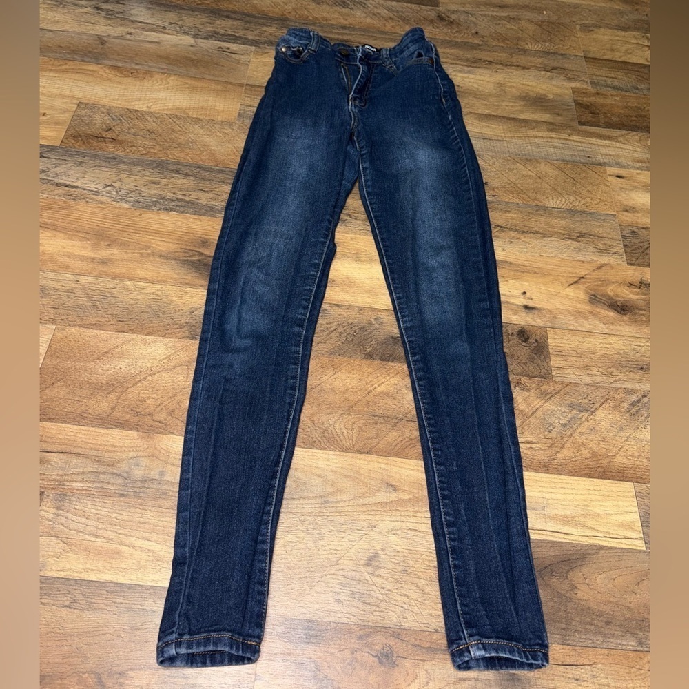 Fashion Nova Women’s Skinny Jeans - Picture 2 of 6